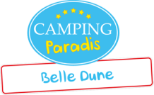 Camping Paradis Belle Dune